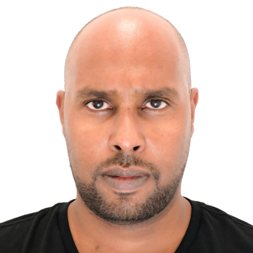 Mr. Seddeg Ahmed Taha